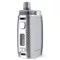 Eleaf Pico COMPAQ 60W 18650 Kit Carbon Silver