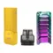 Eleaf iWu Kit Dazzling Yellow - Фото 2