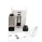 Eleaf iWu Kit Silver Black - Фото 4