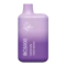 Одноразка Pod Elf Bar BC5000 13 мл 5% Crazy Berry (Ягодный)