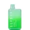 Одноразка Pod Elf Bar BC5000 13 мл 5% Sour Apple (Кислое яблоко)
