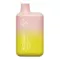 Одноразка Pod Elf Bar BC5000 13 мл 5% Strawberry Banana (Клубника + банан)