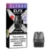 Картридж Elf Bar ELFX Dual Mesh Pod 0.6 Ом