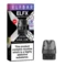 Картридж Elf Bar ELFX Dual Mesh Pod 0.8 Ом