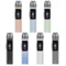 Elf Bar ELFX PRO 1200mAh Black подік - Фото 2