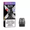 Картридж Elf Bar ELFX Dual Mesh Pod 0.6 Ом