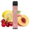 Одноразка Pod Elf Bar 1500 4,8 мл 2% Cherry Lemon Peach (Вишня + лимон + персик)