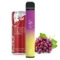 Одноразка Pod Elf Bar 2000 6,5 мл 5% Grape Energy (Виноградний енергетик)