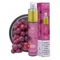 Одноразка Pod Elf Bar 2200 1250mAh Cran Grape 5% (Клюква с виноградом)