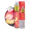 Одноразка Pod Elf Bar 2200 1250mAh Peach Ice 5% (Персик з льдом)