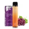 Одноразка Pod Elf Bar 3500 1500mAh Grape Energy (Виноградний енергетик)