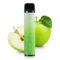 Одноразка Pod Elf Bar 3500 1500mAh Sour Apple (Кисле яблуко)