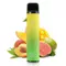 Одноразка Pod Elf Bar 3500 1500mAh Peach Mango Guava (Персик з манго та гуавою)
