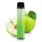 Одноразка Pod Elf Bar 3500 1500mAh Sour Apple (Кисле яблуко)