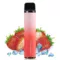 Одноразка Pod Elf Bar 3500 1500mAh Strawberry Ice (Полуниця з льодом)