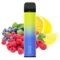 Одноразка Pod Elf Bar 5000 13 мл 5% Blue Razz Lemonade (Черника + малина)