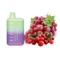 Одноразка Pod Elf Bar BC5000 13 мл 5% Cranberry Grape (Журавлина + виноград)