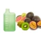 Одноразка Pod Elf Bar BC5000 13 мл 5% Kiwi Passionfruit Guava (Ківі + маракуя + гуава)