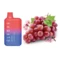 Одноразка Pod Elf Bar BC5000 13 мл 5% Sakura Grape (Вишня + виноград)