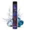 Одноразка Pod Elf Bar 2000 Lux 6.5мл 5% Blue Razz Ice (Чорниця + малина)