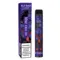 Одноразка Pod Elf Bar 2000 Lux 6.5мл 5% Blue Razz Ice (Чорниця + малина) - Фото 2