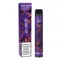 Одноразка Pod Elf Bar 2000 Lux 6.5мл 5% Grape Ice (Виноград) - Фото 2