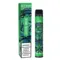 Одноразка Pod Elf Bar 2000 Lux 6.5мл 5% Kiwi Berry (Ківі + ягоди) - Фото 2