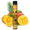Одноразка Pod Elf Bar 2000 Lux 6.5мл 5% Pineapple Mango Orange (Ананас + манго + апельсин)