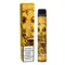 Одноразка Pod Elf Bar 2000 Lux 6.5мл 5% Pineapple Mango Orange (Ананас + манго + апельсин) - Фото 2