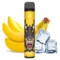 Одноразка Pod Elf Bar 1500 Lux 4,8 мл 5% Banana Ice (Банан)