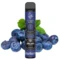 Одноразка Pod Elf Bar 1500 Lux 4,8 мл 5% Blueberry (Чорниця)