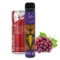Одноразка Pod Elf Bar 1500 Lux 4,8 мл 5% Energy Grapes (Виноград)