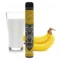 Одноразка Pod Elf Bar Lux 800 550 mAh Banana Milk 5% (Банановое молоко)