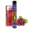 Одноразка Pod Elf Bar Lux 800 550 mAh Energy Grapes 5% (Виноградный енергетик)