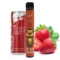 Одноразка Pod Elf Bar Lux 800 550 mAh Energy Strawberry 5% (Енергетик с клубникой)