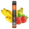 Одноразка Pod Elf Bar Lux 800 550 mAh Strawberry Banana 5% (Клубника с бананом)