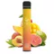 Одноразка Pod Elf Bar 2000 6,5 мл 5% Peach Mango Guava (Персик + манго + гуава)