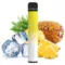 Одноразка Pod Elf Bar 2000 6,5 мл 5% Pineapple Ice (Ананас)