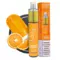 Одноразка Pod Elf Bar 2200 1250mAh Orange Creamsicle 5% (Апельсиновый крем)