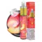 Одноразка Pod Elf Bar 2200 1250mAh Peach Ice 5% (Персик со льдом)