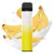 Одноразка Pod Elf Bar 5000 13 мл 5% Banana Milk (Банан)