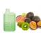 Одноразка Pod Elf Bar BC5000 13 мл 5% Kiwi Passionfruit Guava (Киви + маракуя + гуава)
