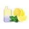 Одноразка Pod Elf Bar BC5000 13 мл 5% Lemon Mint (Лимонная мята)