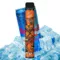 Одноразка Pod Elf Bar 2000 Lux 6.5мл 5% Energy Ice (Енергетик)