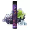 Одноразка Pod Elf Bar 2000 Lux 6.5мл 5% Grape Ice (Виноград)