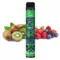 Одноразка Pod Elf Bar 2000 Lux 6.5мл 5% Kiwi Berry (Ківі + ягоди)