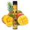 Одноразка Pod Elf Bar 2000 Lux 6.5мл 5% Pineapple Mango Orange (Ананас + манго + апельсин)