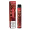 Одноразка Pod Elf Bar 2000 Lux 6.5мл 5% Red Mojito (Ягодный мохито) - Фото 2