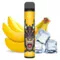 Одноразка Pod Elf Bar 1500 Lux 4,8 мл 5% Banana Ice (Банан)