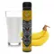 Одноразка Pod Elf Bar 1500 Lux 4,8 мл 5% Banana Milk (Банан)